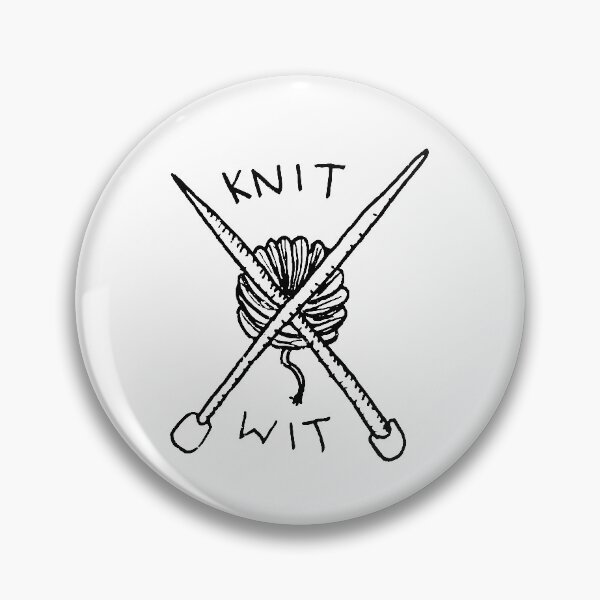 Item preview, Knit Wit designed and sold by savharwood.