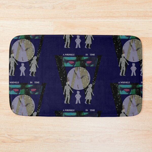 Item preview, A Wrinkle in Time, Who, Whatsit, Which designed and sold by drquest.
