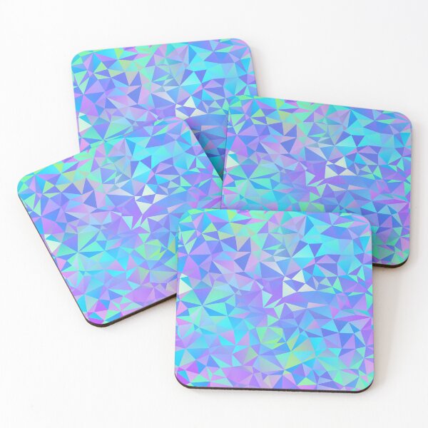 Item preview, Holographic Pattern designed and sold by 8118420I.