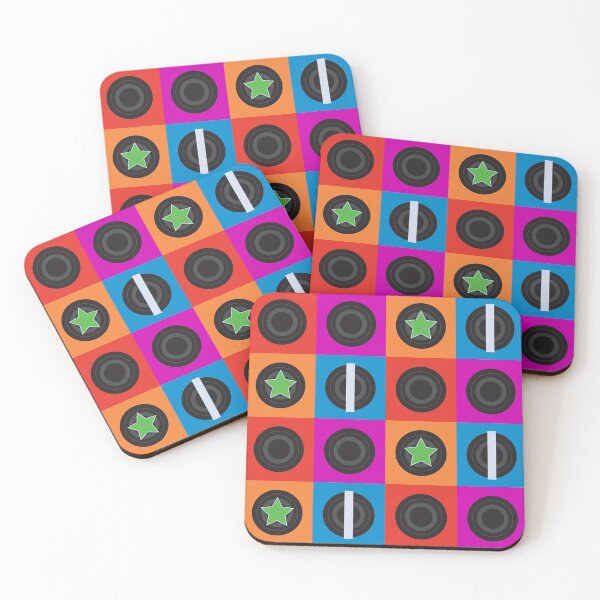 Item preview, Roller Derby Pivot & Jam designed and sold by JaZilla.