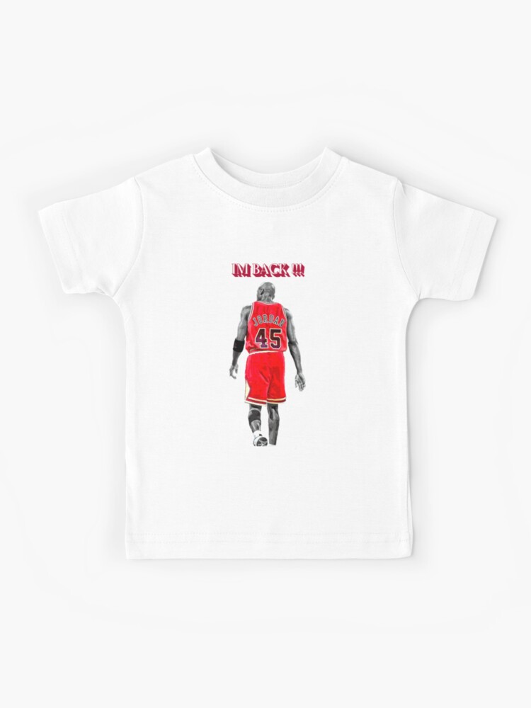 michael jordan youth clothing