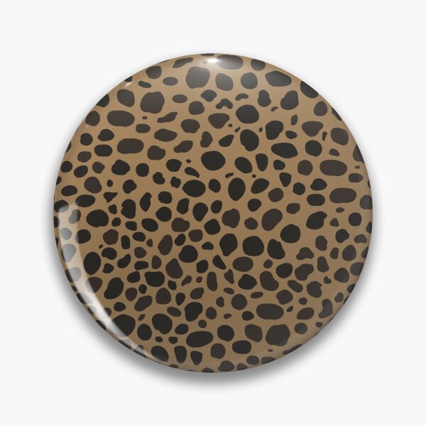 Item preview, Dark Cheetah Pattern designed and sold by rclwow.