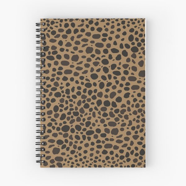Item preview, Dark Cheetah Pattern designed and sold by rclwow.