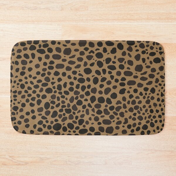 Item preview, Dark Cheetah Pattern designed and sold by rclwow.