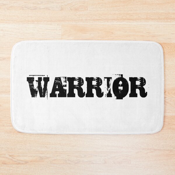 Item preview, Warrior designed and sold by Healthy AF.