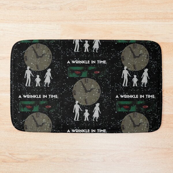Item preview, A Wrinkle in Time designed and sold by drquest.