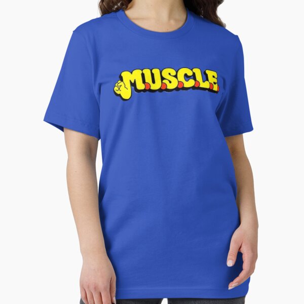 Item preview, M.U.S.C.L.E. Toys designed and sold by jordan5L.