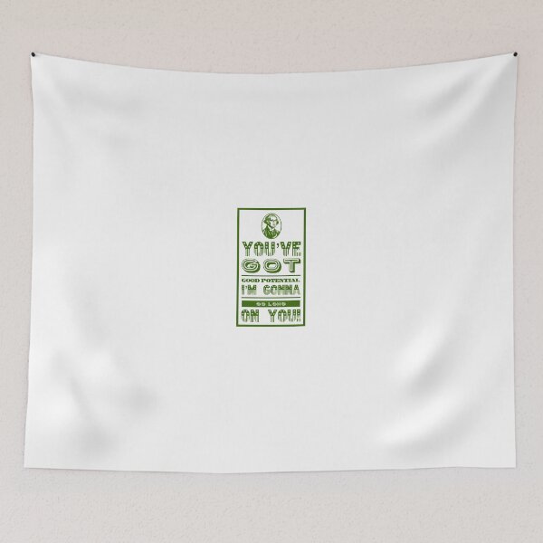 Item preview, You've Got Good Potential I'm Gonna Go Long On You! designed and sold by OfferHeat.