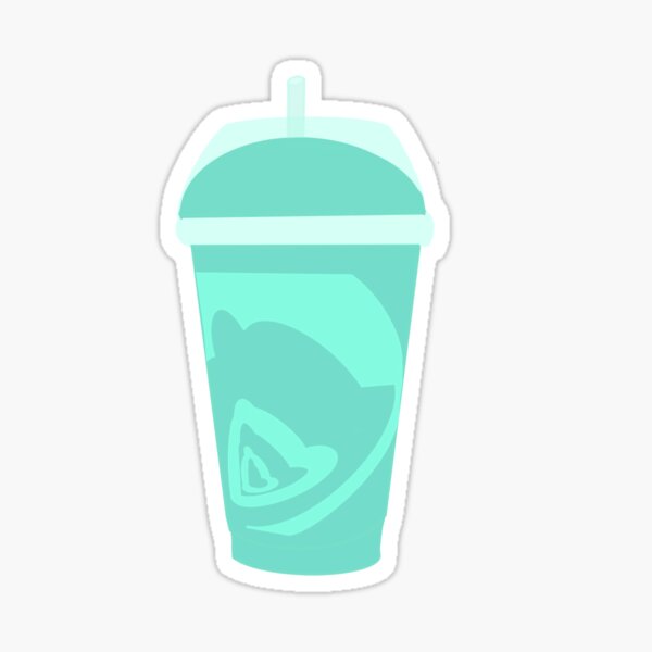 Item preview, Baja Blast Freeze designed and sold by jaelynandrade.