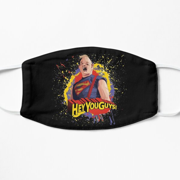 Hey You Guys Face Masks Redbubble