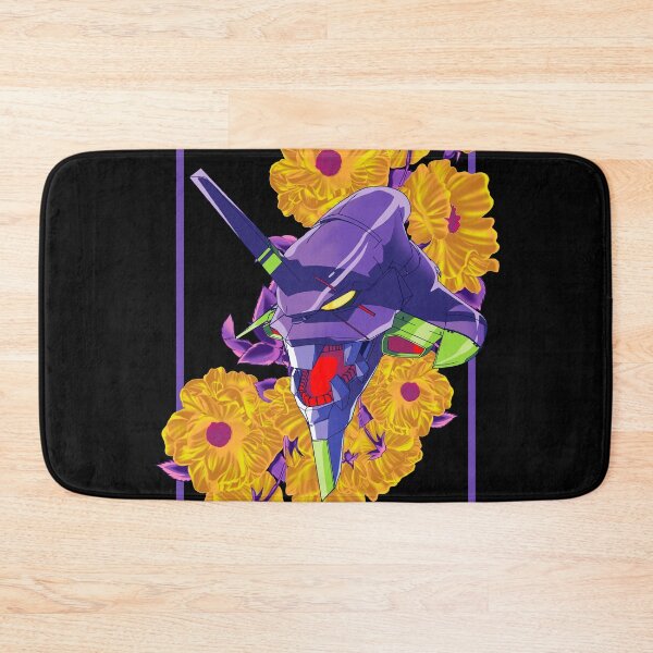 Item preview, Floral meets Metal Berserker designed and sold by manoystee.