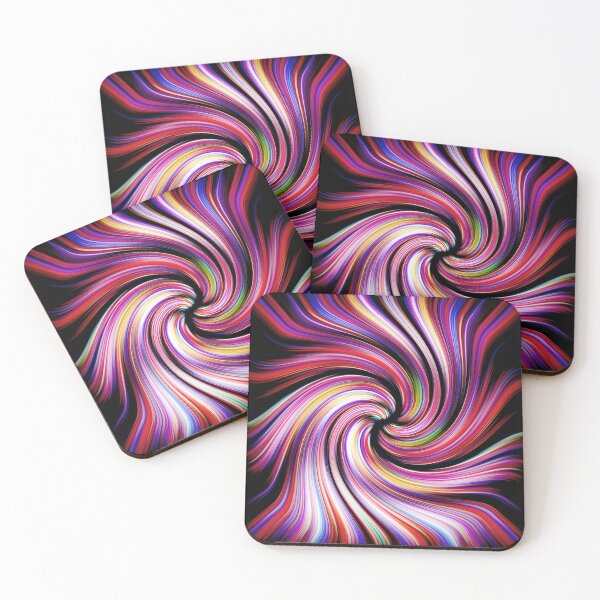 Item preview, Vortex designed and sold by False Idols.