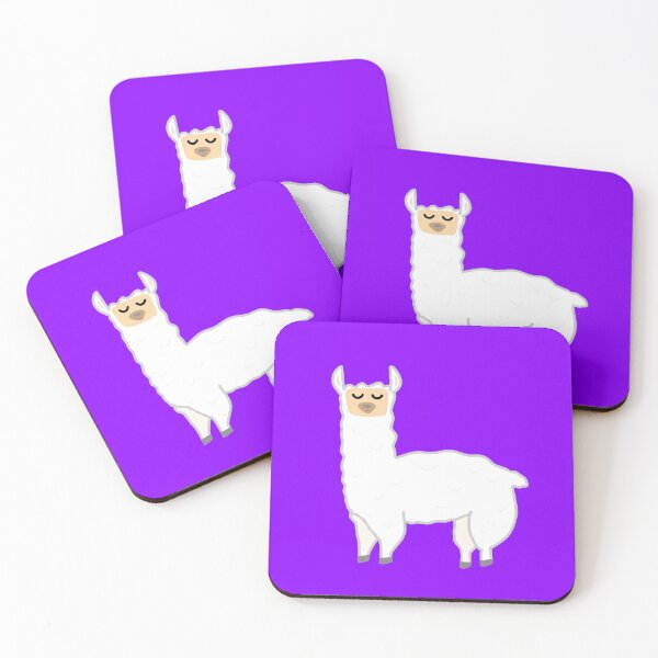 Item preview, Llama designed and sold by JMDesignHouse.
