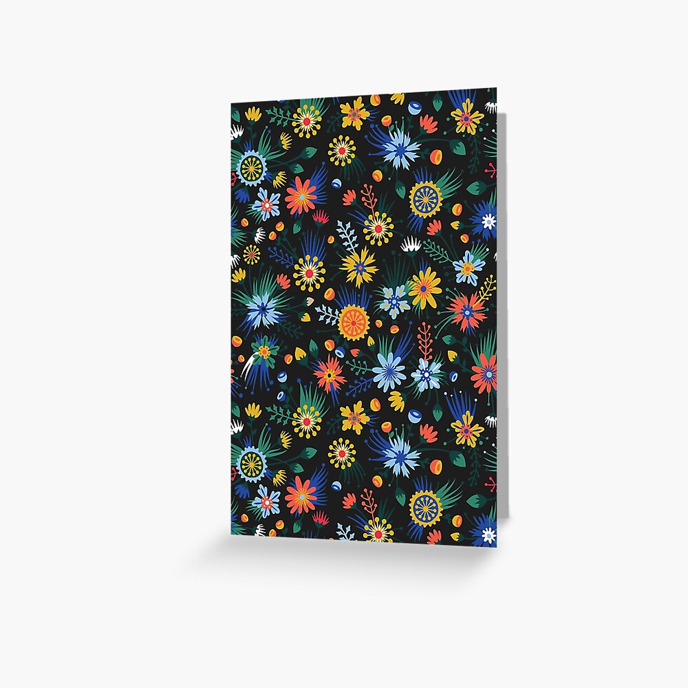 Item preview, Greeting Card designed and sold by EleanorLutz.