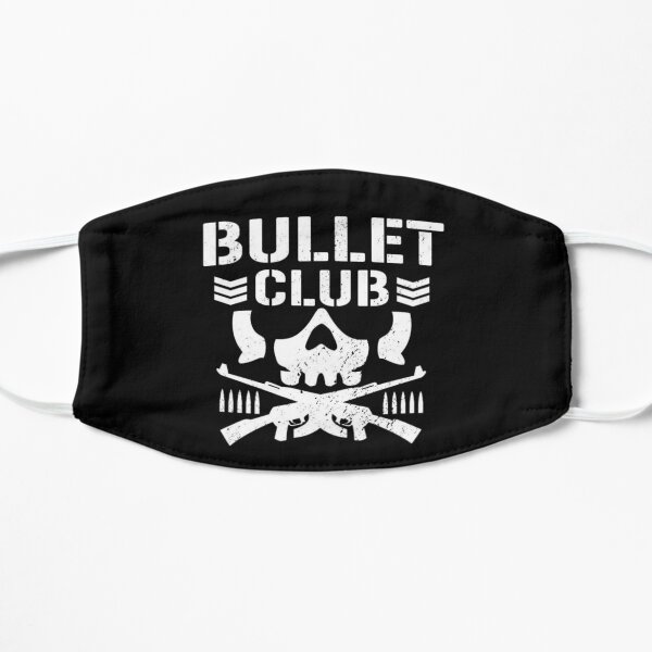 bullet club new era hat