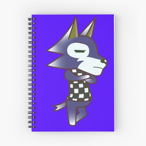 Item preview, Lobo designed and sold by BumblebeeBri.
