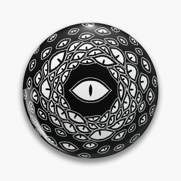 Item preview, all eyes on you designed and sold by lambentUmbra.