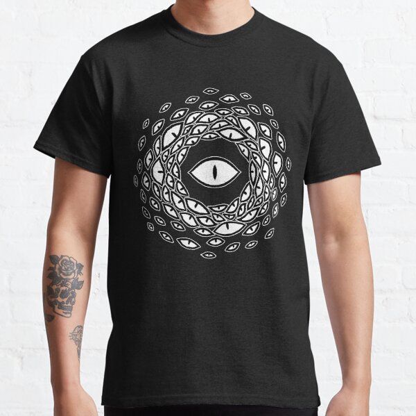 all eyes on you Classic T-Shirt
