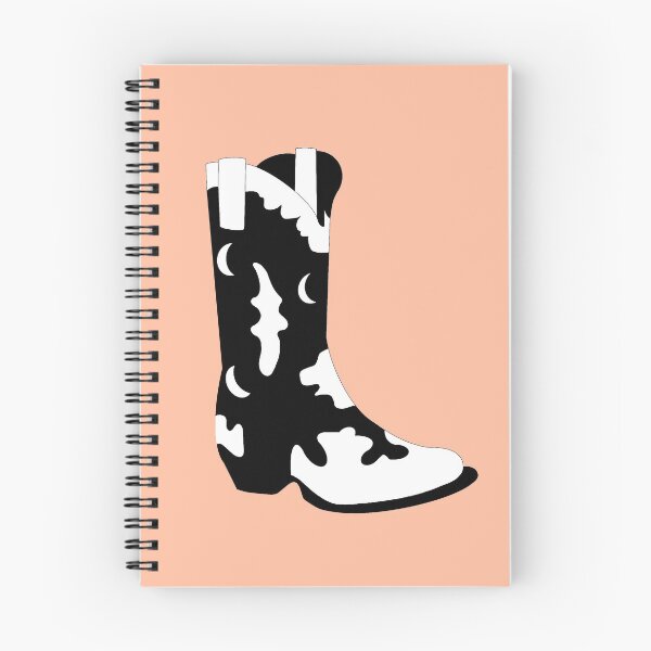 Item preview, Ride Em' Cowboy Boots  designed and sold by E.M. DESIGNS.