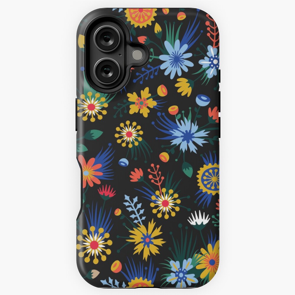 Item preview, iPhone Tough Case designed and sold by EleanorLutz.