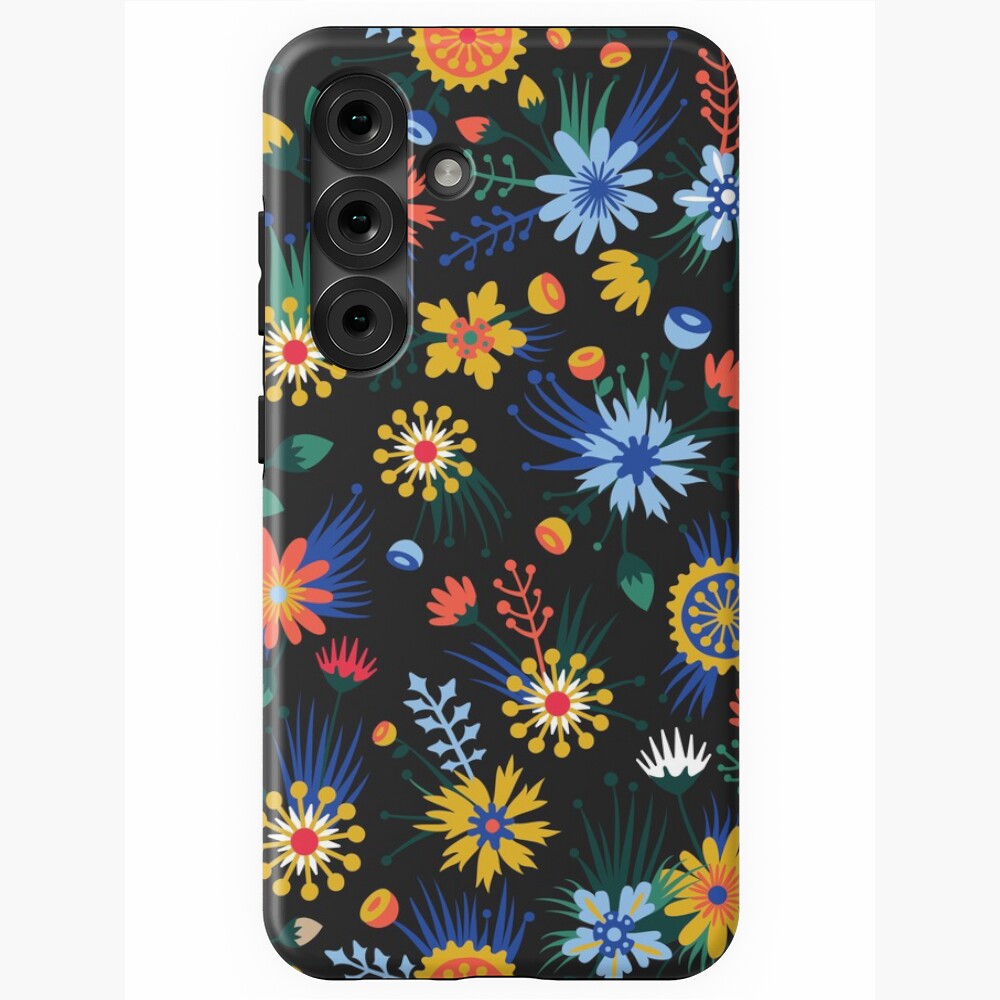 Item preview, Samsung Galaxy Tough Case designed and sold by EleanorLutz.