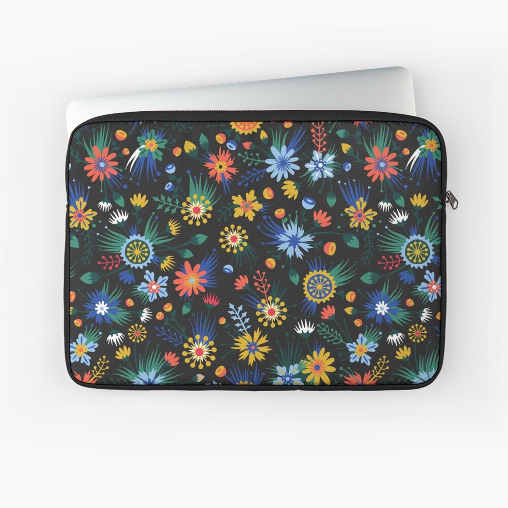 Item preview, Laptop Sleeve designed and sold by EleanorLutz.