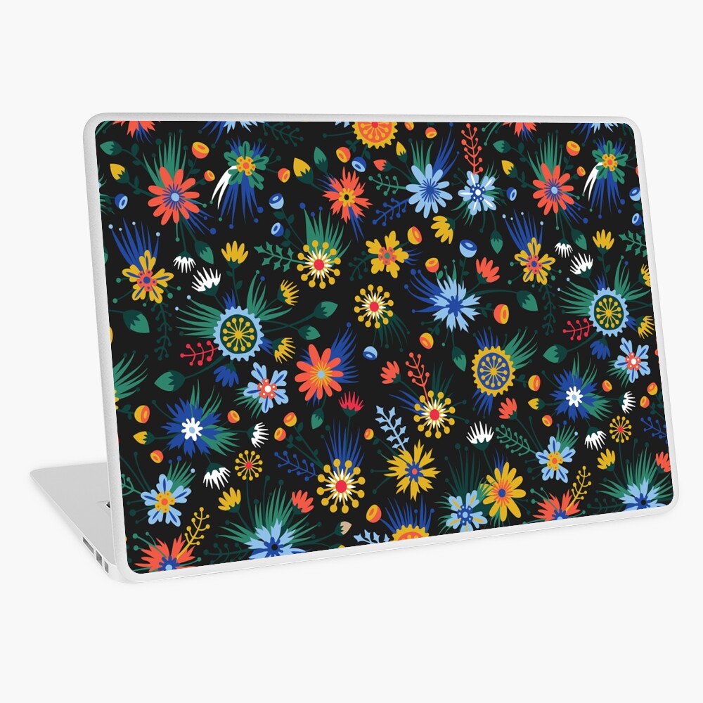 Item preview, Laptop Skin designed and sold by EleanorLutz.