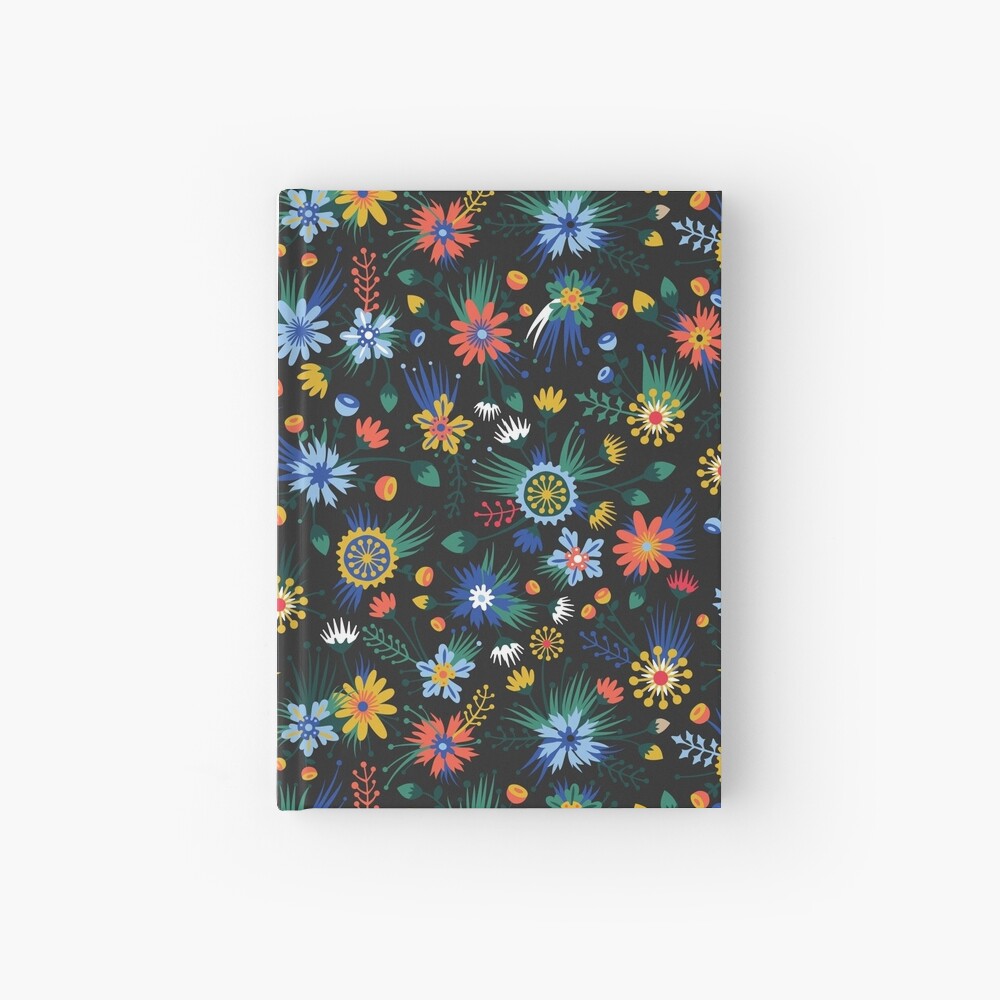 Item preview, Hardcover Journal designed and sold by EleanorLutz.