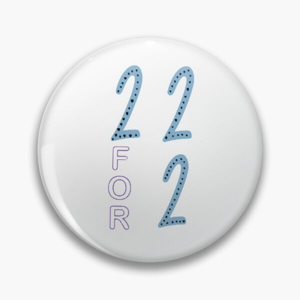 Item preview, 22 for 2 camp  designed and sold by Designs By Leah & Phoebe.