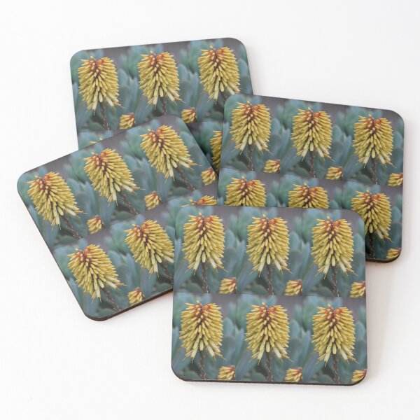 Item preview, Yellow...red hot polka designed and sold by Lozzar Flowers & Art.