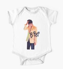Block B - B-Bomb One Piece - Short Sleeve