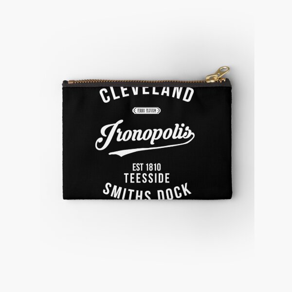 Item preview, Smiths Dock TEESSIDE MIDDLESBROUGH BORO MFC designed and sold by Luckythelab.
