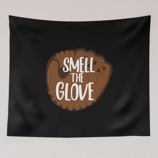 Item preview, Smell The Glove designed and sold by yacine12353.