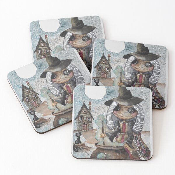 Item preview, Spellbound  designed and sold by dozhy.