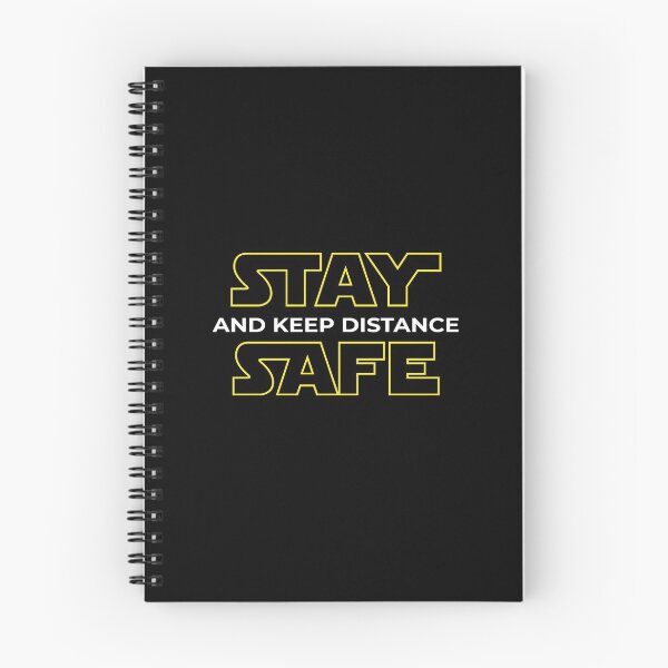 Item preview, Stay Safe designed and sold by Zeebble Art.