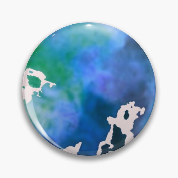 Item preview, Bleach dye designed and sold by Wideworld.
