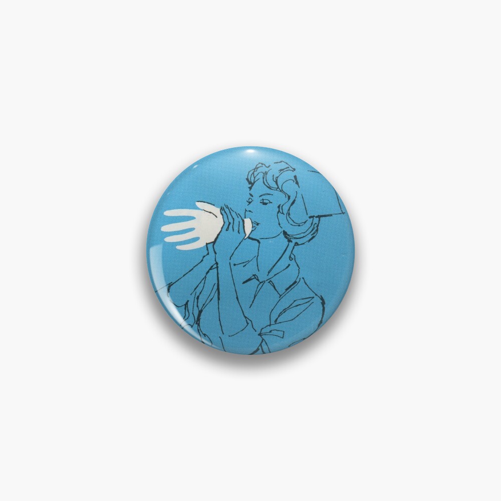 Item preview, Pin designed and sold by cooncyn.