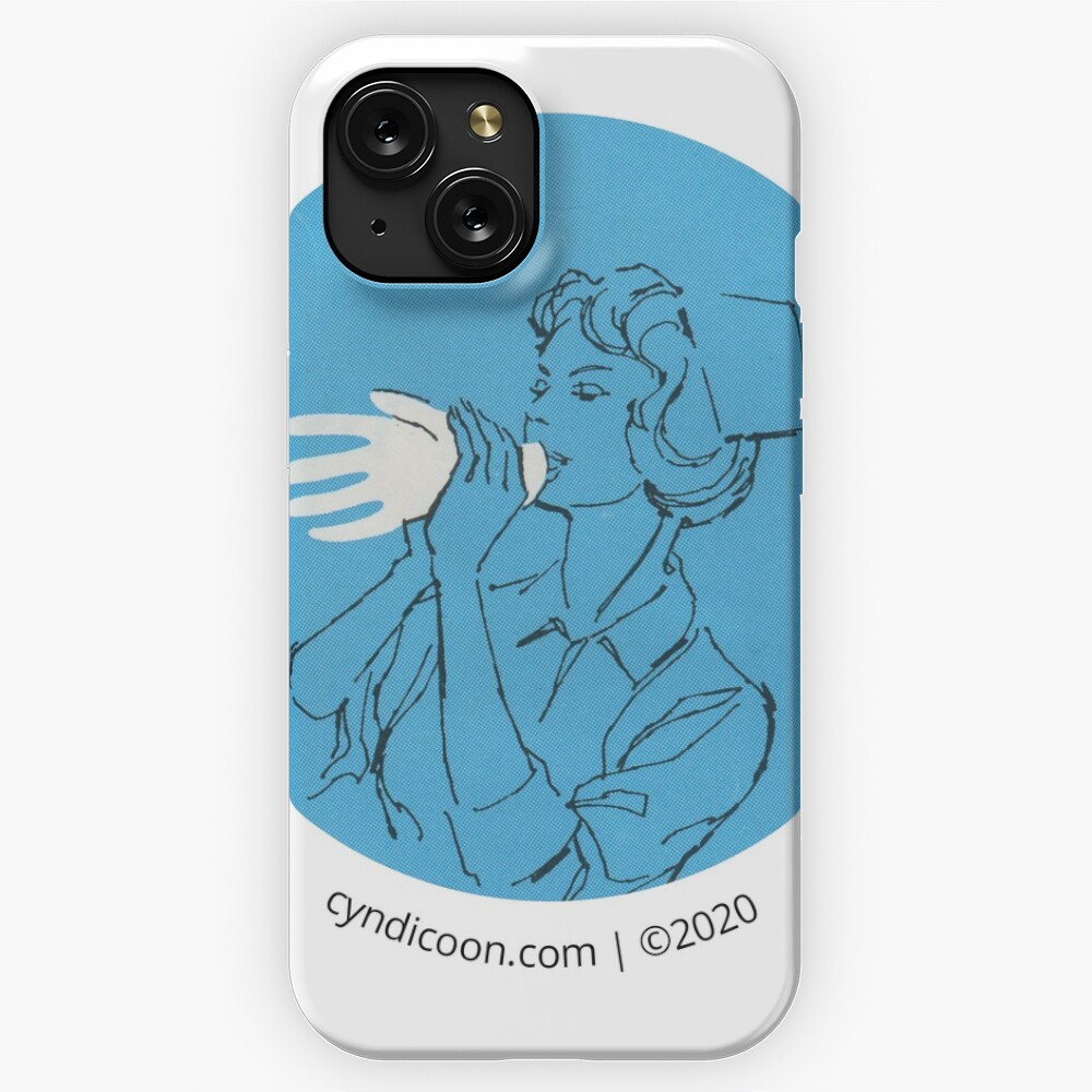 Item preview, iPhone Snap Case designed and sold by cooncyn.