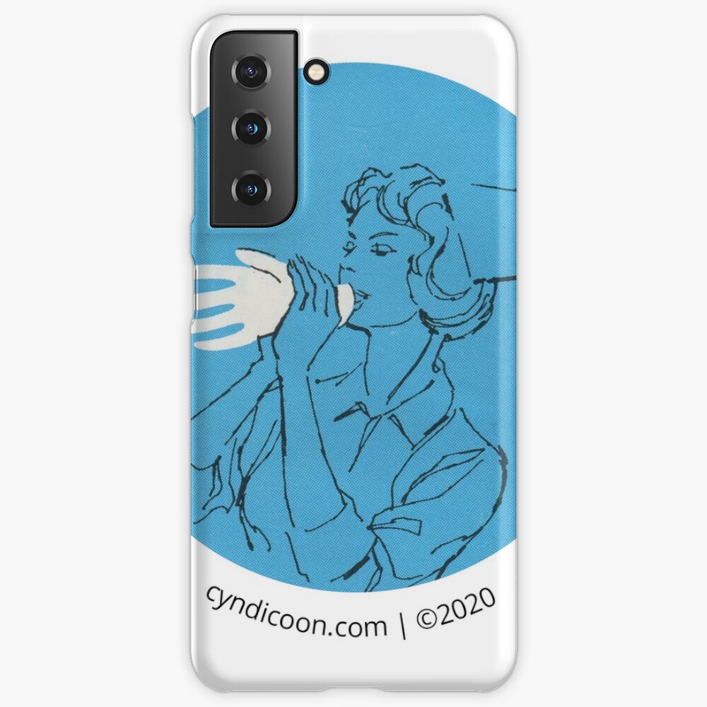 Item preview, Samsung Galaxy Snap Case designed and sold by cooncyn.