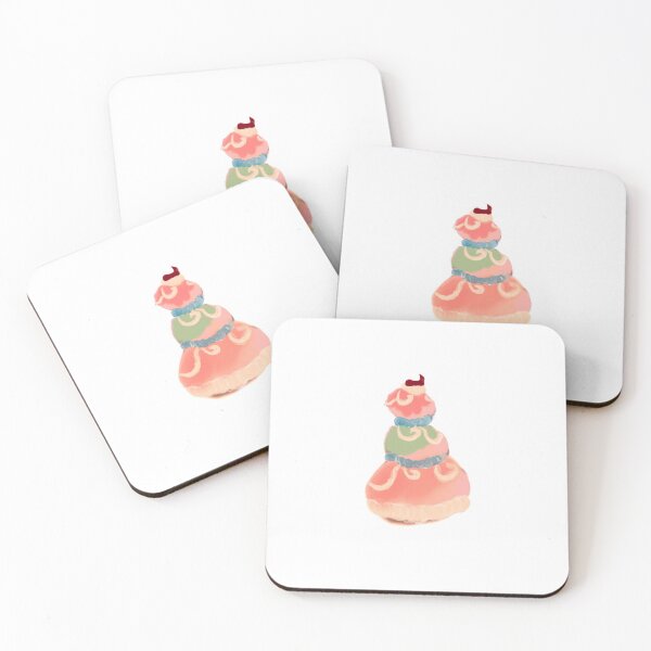 Item preview, Courtesan au Chocolat designed and sold by pagesuponpaige.