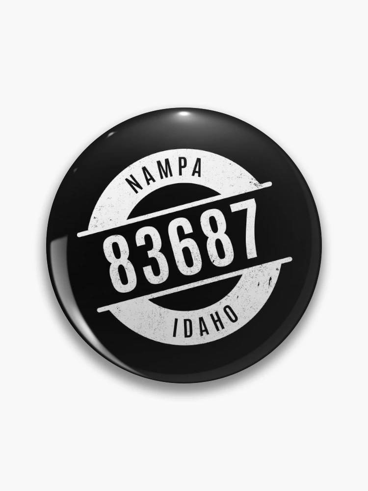Nampa Idaho 83687 Zip Code