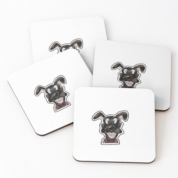 Item preview, Cartoon Dog designed and sold by Sama2500.