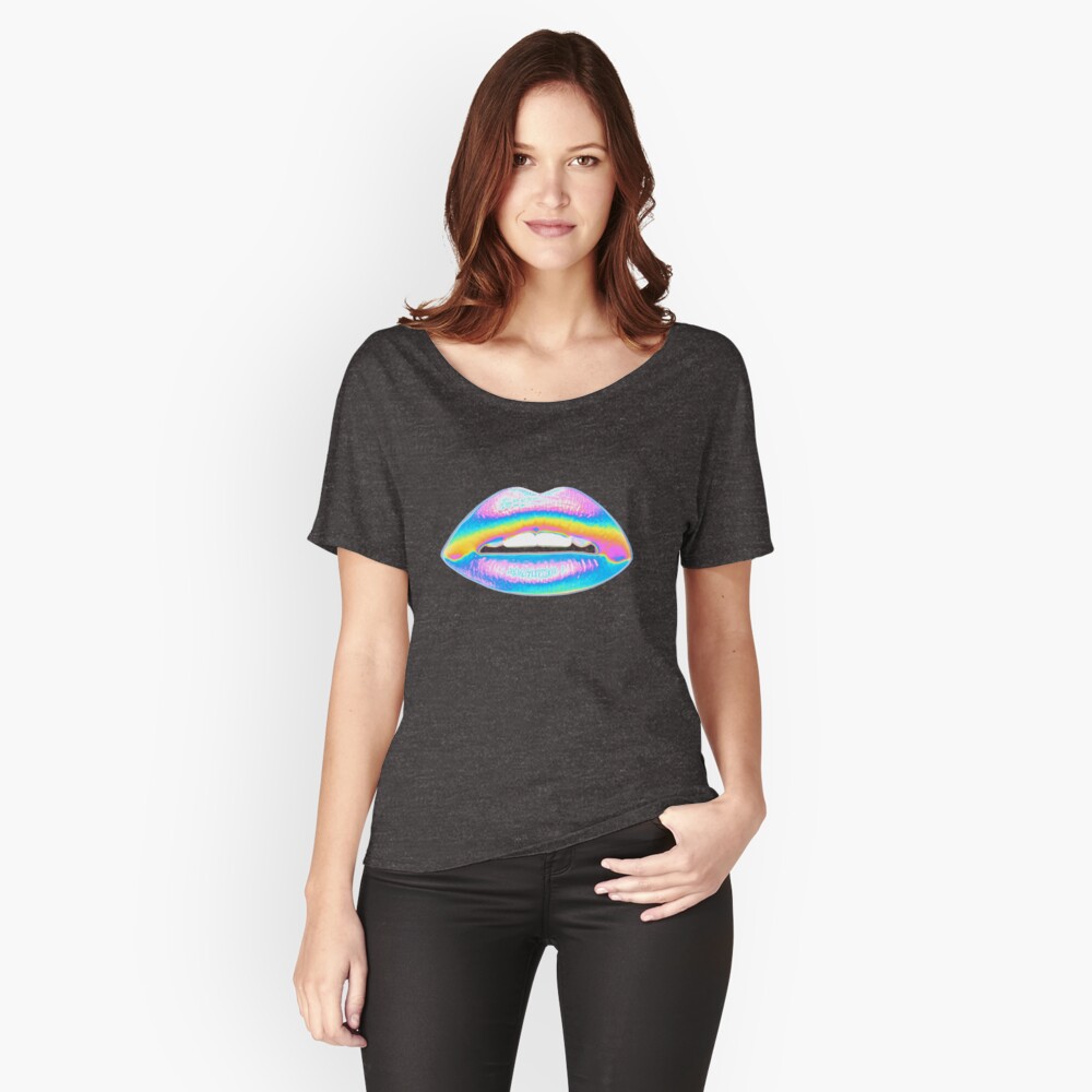 Item preview, Relaxed Fit T-Shirt designed and sold by dinaaaaaah.