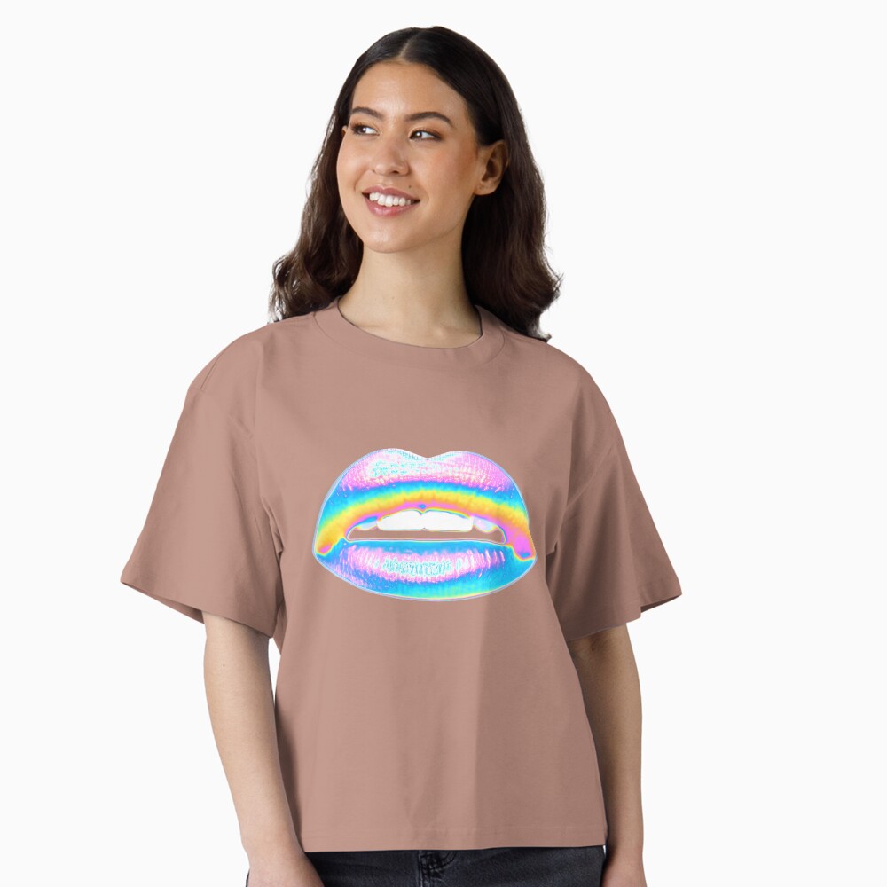 Item preview, Boxy T-Shirt designed and sold by dinaaaaaah.