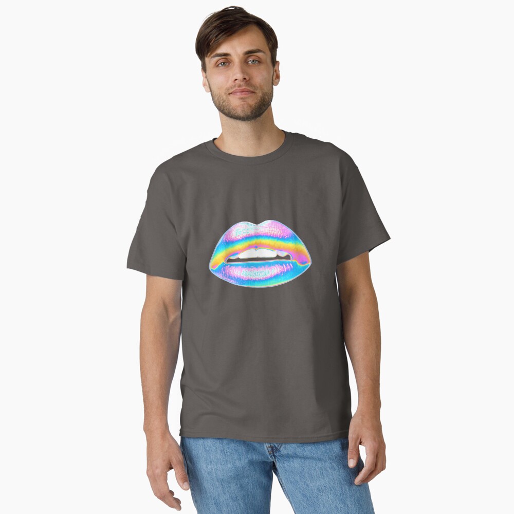 Item preview, Classic T-Shirt designed and sold by dinaaaaaah.