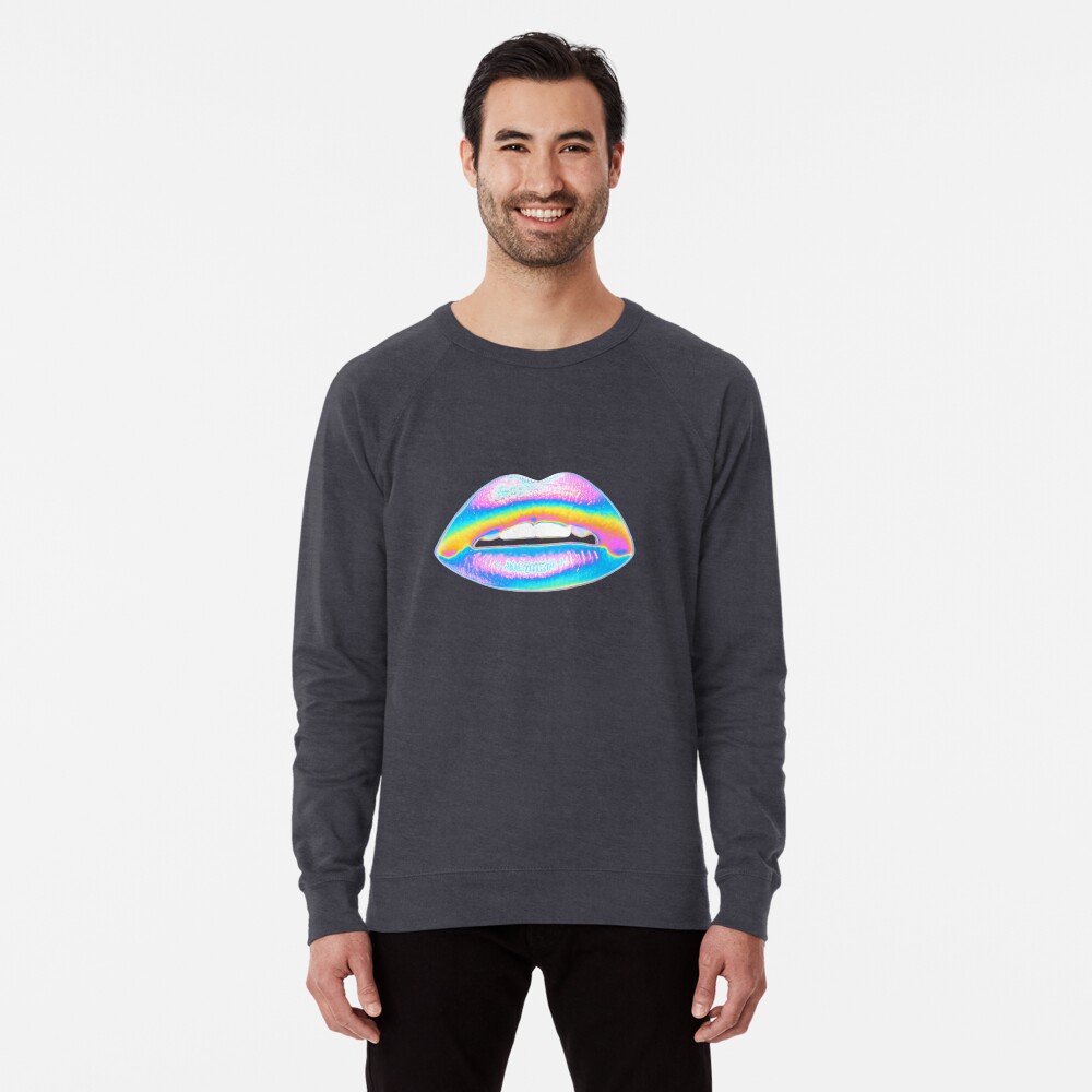 Item preview, Lightweight Sweatshirt designed and sold by dinaaaaaah.