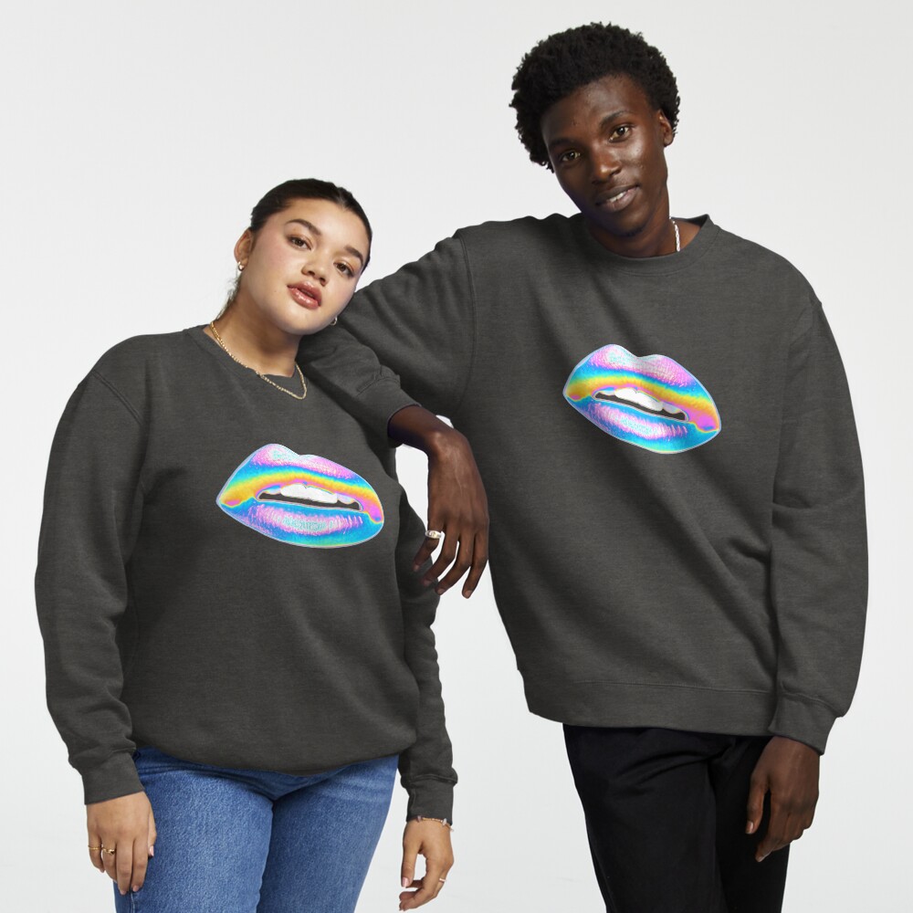 Item preview, Pullover Sweatshirt designed and sold by dinaaaaaah.