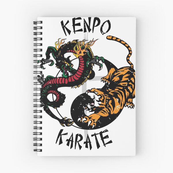 Item preview, Self Defense Kenpo Karate Martial Arts designed and sold by MasterKlaw.