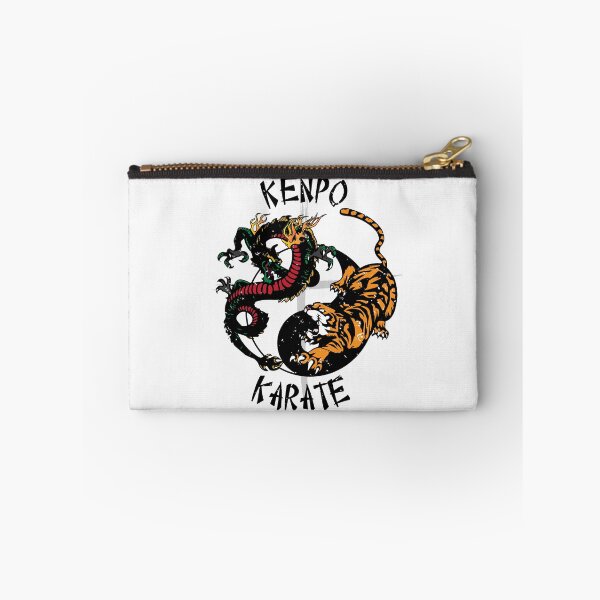 Item preview, Self Defense Kenpo Karate Martial Arts designed and sold by MasterKlaw.