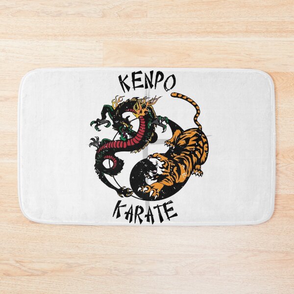 Item preview, Self Defense Kenpo Karate Martial Arts designed and sold by MasterKlaw.